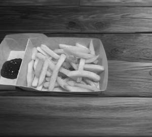 Peri Peri French Fries