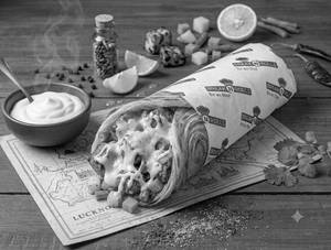 Veg Roll