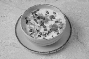 Curd Rice