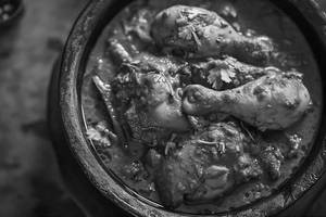 GHAR WALA CHICKEN VR