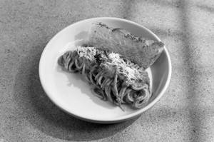 Pesto Genovese