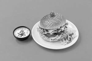 Cheese Burger