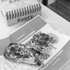 Chilli Chicken Footlong