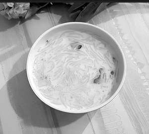 Meethi Sevai (1Plate)