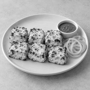 Paneer Reshmi Kebab (6pcs)