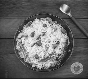 Lemon Rice