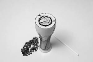 Classic Cold Coffee
