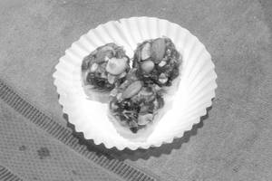 Special Dry Fruit Ladoo (Sugar Free)