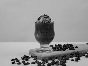 Milkyway Sundae