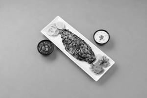 Grill Fish(tawa Grill)