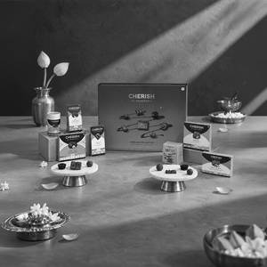 Cherish Indulge Assorted Chocolate Box