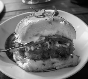 Vadapav