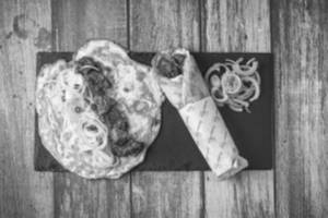 Mutton Roll