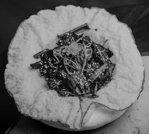 Xingxiang lamb