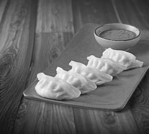 Paneer Steamed Momos