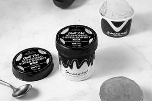 Alphonso Super Sorbet Ice Cream Tub [125 Ml]
