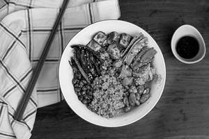 Sambal Bowl