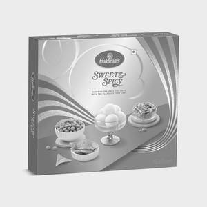 Sweet & Spicy Gift Pack