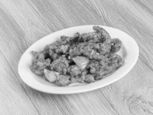 Pepper Fish