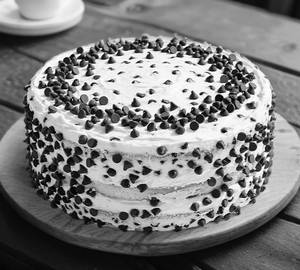 Irisho Chocolate Chip Cake [500 Grams]