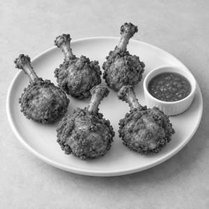 Chicken Lollipop (6pcs)