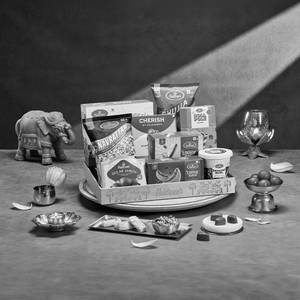 Bindas Bite Mithai Gift Hamper