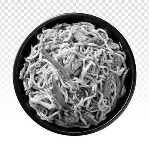 Chicken Noodles