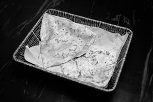Indian Paratha