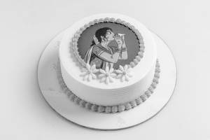 Subho Bijaya Cake [400 gms]