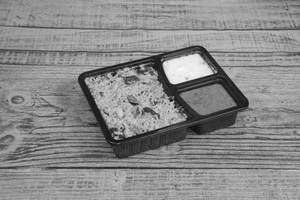 Tamarind Rice