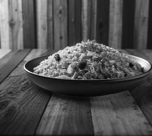 Veg fried rice