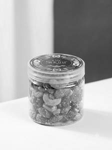 Sweet Dry Fruits [Jar]