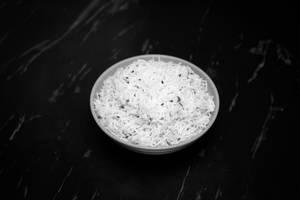 Jeera Rice