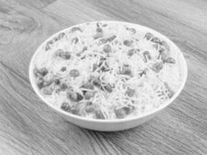 Peas Pulao