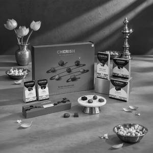 Cherish Savour Assorted Chocolate Box