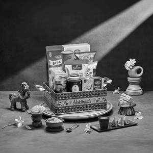 Chai Nashta Gift Hamper