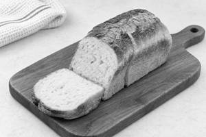 Classic Sourdough Sandwich Loaf