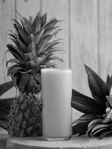 Pineapple Pure Juice