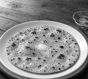 Desi Ghee Chapati (1 Pc)