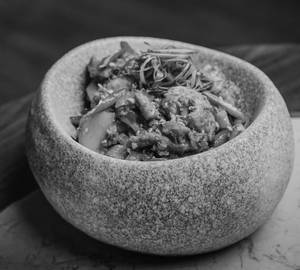 Balinese grilled chicken