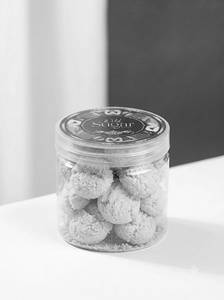 Vanilla Cookies [Jar]