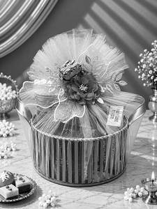 Aura Hamper 7