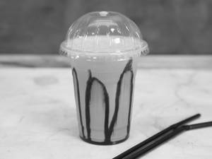 Chocolate Cold Coffee (o)