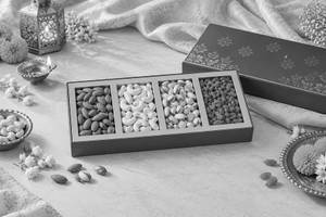 Classic Dry Fruit Box