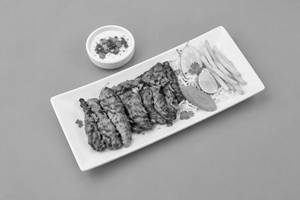Lebanese Grill
