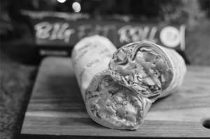 Signature Peri Peri Roll