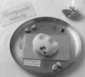 Peda Kesaria