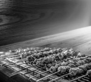 Beff Barbeque