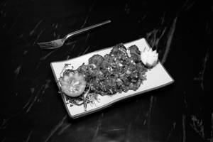 Veg Manchurian