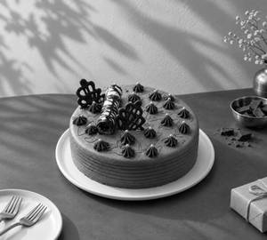 Choco Angle Cake (500 Grams)